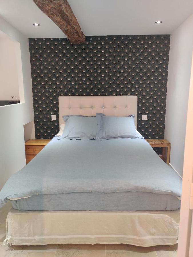 Logement Neuf Centre Du Village Aux Pieds Du Chateau Grimaud Zewnętrze zdjęcie