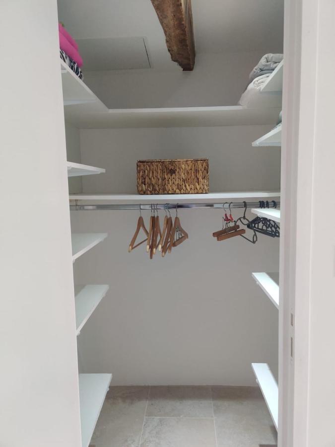 Logement Neuf Centre Du Village Aux Pieds Du Chateau Grimaud Zewnętrze zdjęcie