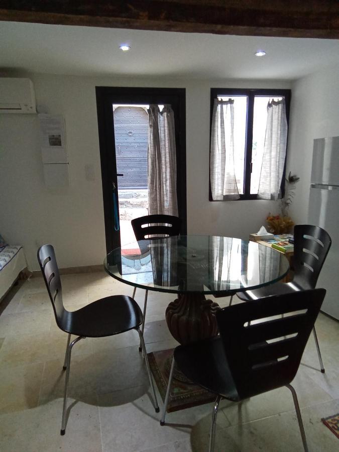 Logement Neuf Centre Du Village Aux Pieds Du Chateau Grimaud Zewnętrze zdjęcie