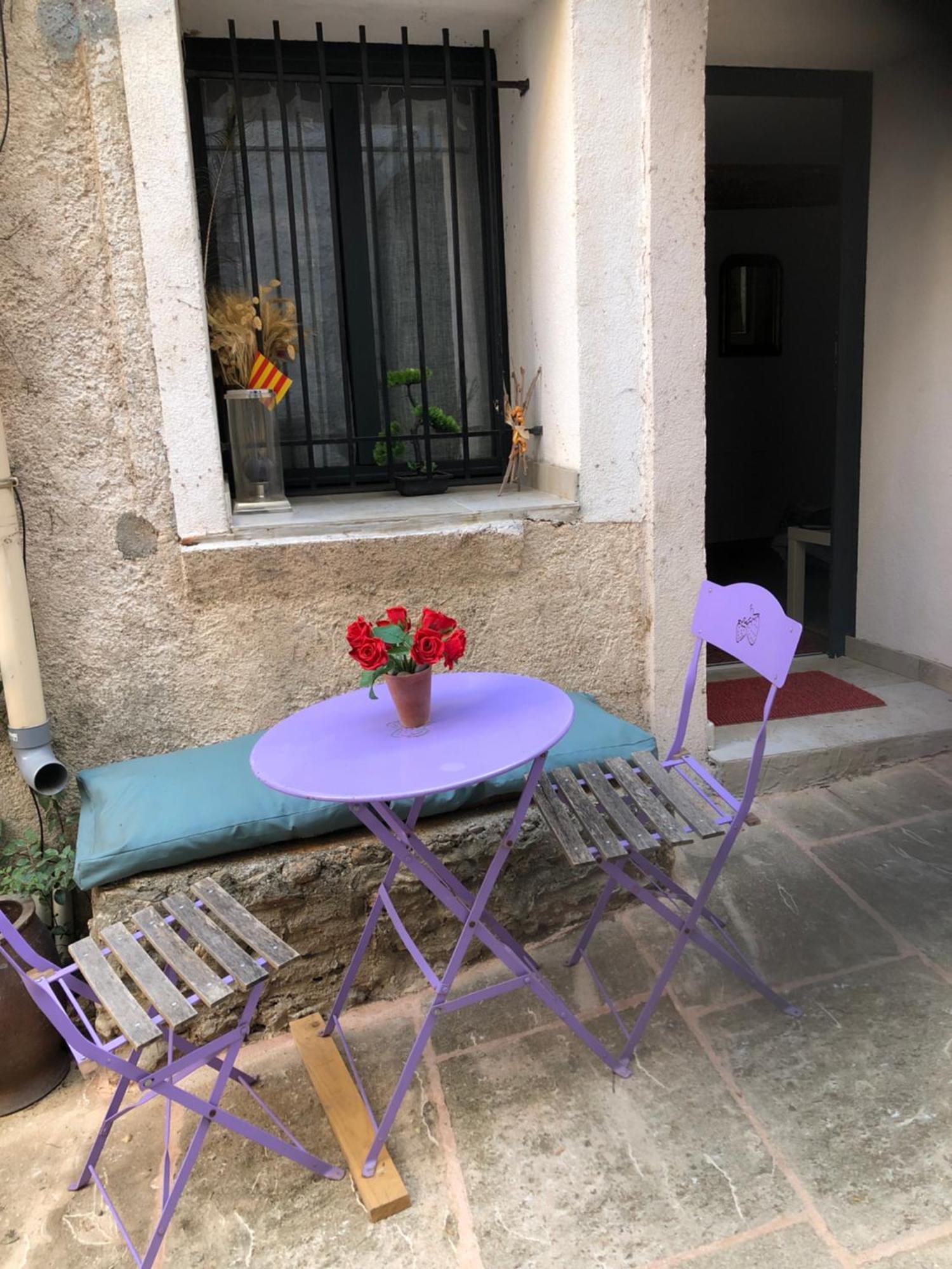 Logement Neuf Centre Du Village Aux Pieds Du Chateau Grimaud Zewnętrze zdjęcie